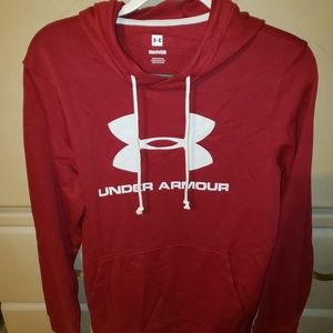 Under Armour Hoodie Shirt Men's Size S